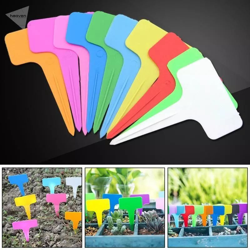 Jual Penanda Label Tanaman Name Tag Untuk Semai | Shopee Indonesia
