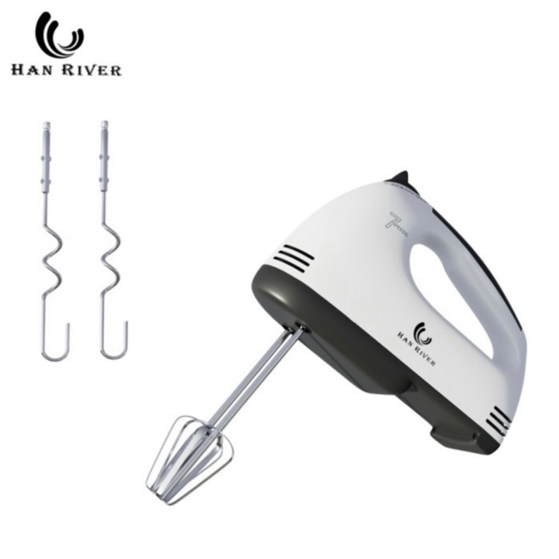Jual Mixer Han River HRDDQ01WT Putih Shopee Indonesia