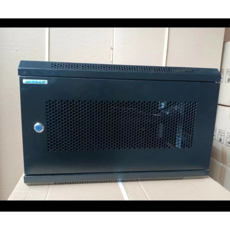 Jual WALL MOUNT RAK SERVER | Shopee Indonesia