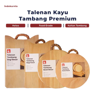 Jual Gambar Talenan Kayu Harga Terbaik & Termurah April 2024