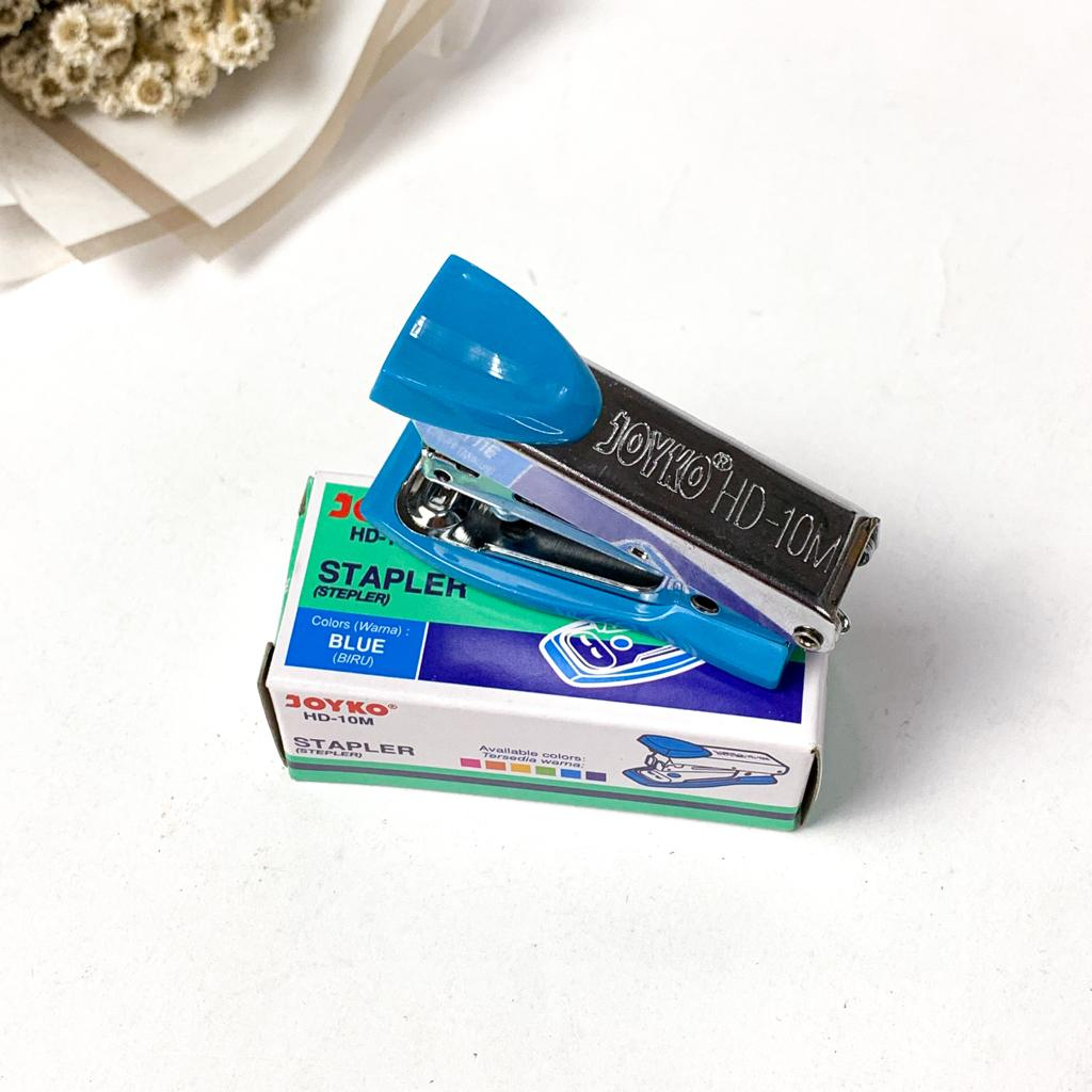 Jual Stapler MINI Steples Joyko HD10M hekter | Shopee Indonesia