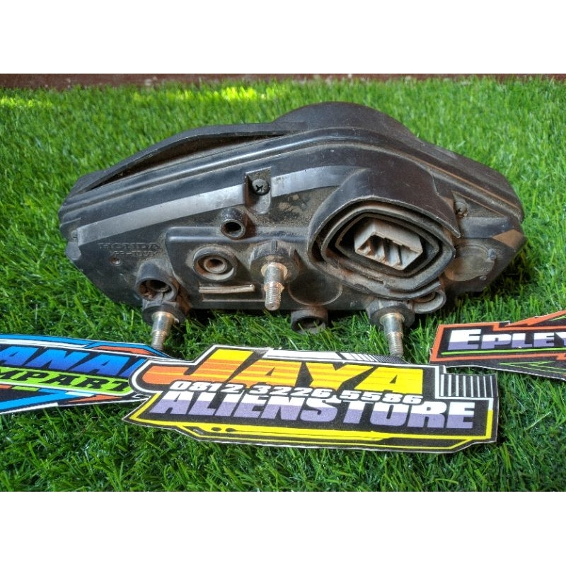 Jual Speedometer Verza Original Copotan | Shopee Indonesia