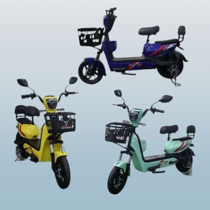 Jual sepeda listrik uwinfly Df5 | Shopee Indonesia