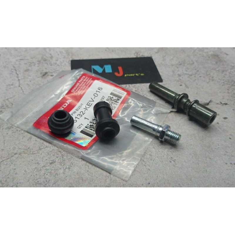 Jual Set Baut Dispad Boot Caliper Cakram Supra X Karisma Supra X Pgm