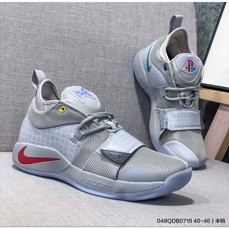 Nike id pg 2.5 shops