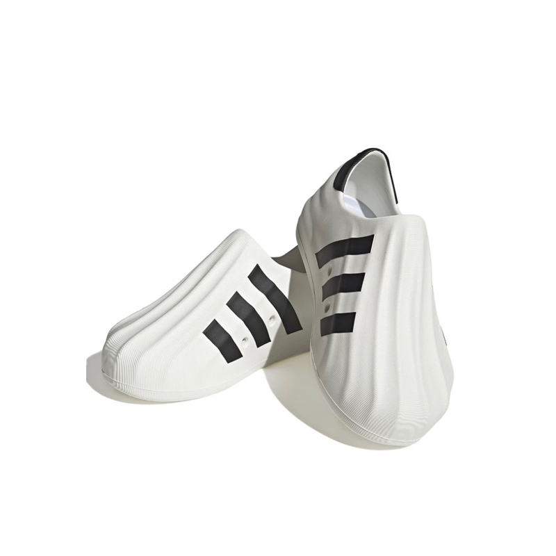 JUAL SEPATU ADIDAS ADIFOM SUPERSTAR CORE WHITE CORE BLACK