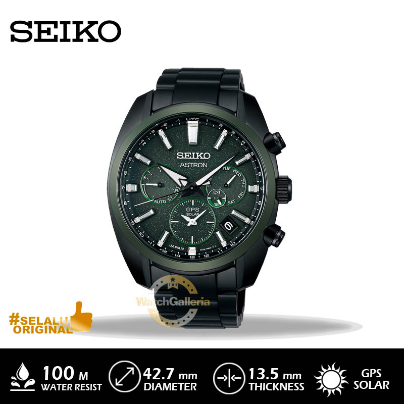 Jual seiko astron Harga Terbaik Termurah Maret 2024 Shopee