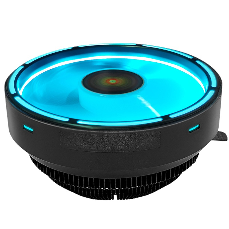 Jual COOLMOON FAN CPU COOLER GLORY FOR INTEL & AMD | Shopee Indonesia