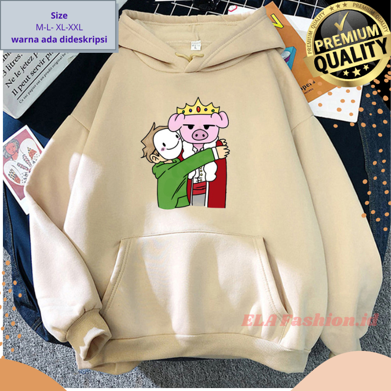Dream minecraft jacket hotsell