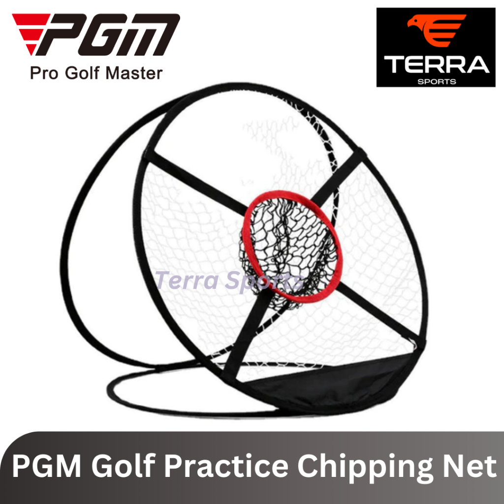 Jual PGM Golf Practice Chipping Net Shopee Indonesia