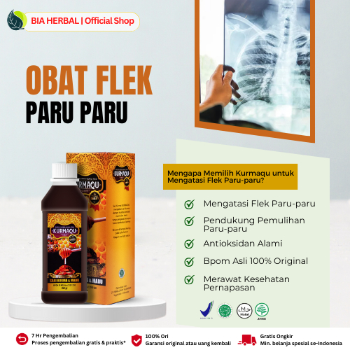 Jual Obat Flek Paru Paru Alami Dewasa Formula Alami Untuk Mengatasi