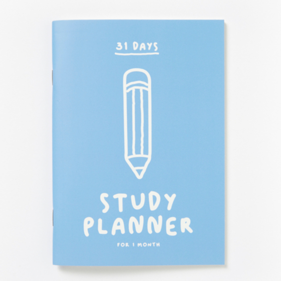 Jual Artbox Study Planner 4012277 ( NEW ARRIVAL ) Shopee Indonesia