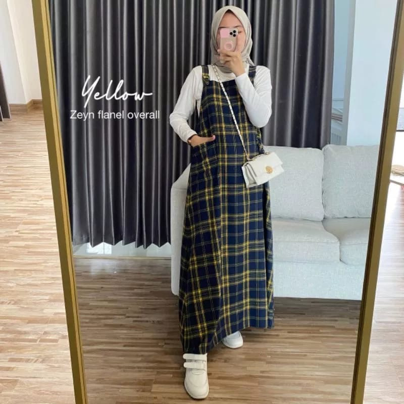 Jual Overall Terlengkap & Harga Terbaru Juli 2026 | Shopee Indonesia