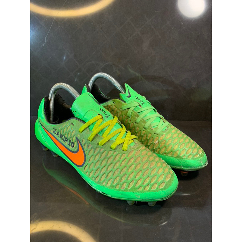 NIKE Magista Opus はだける Ⅱ FG 26.5cm