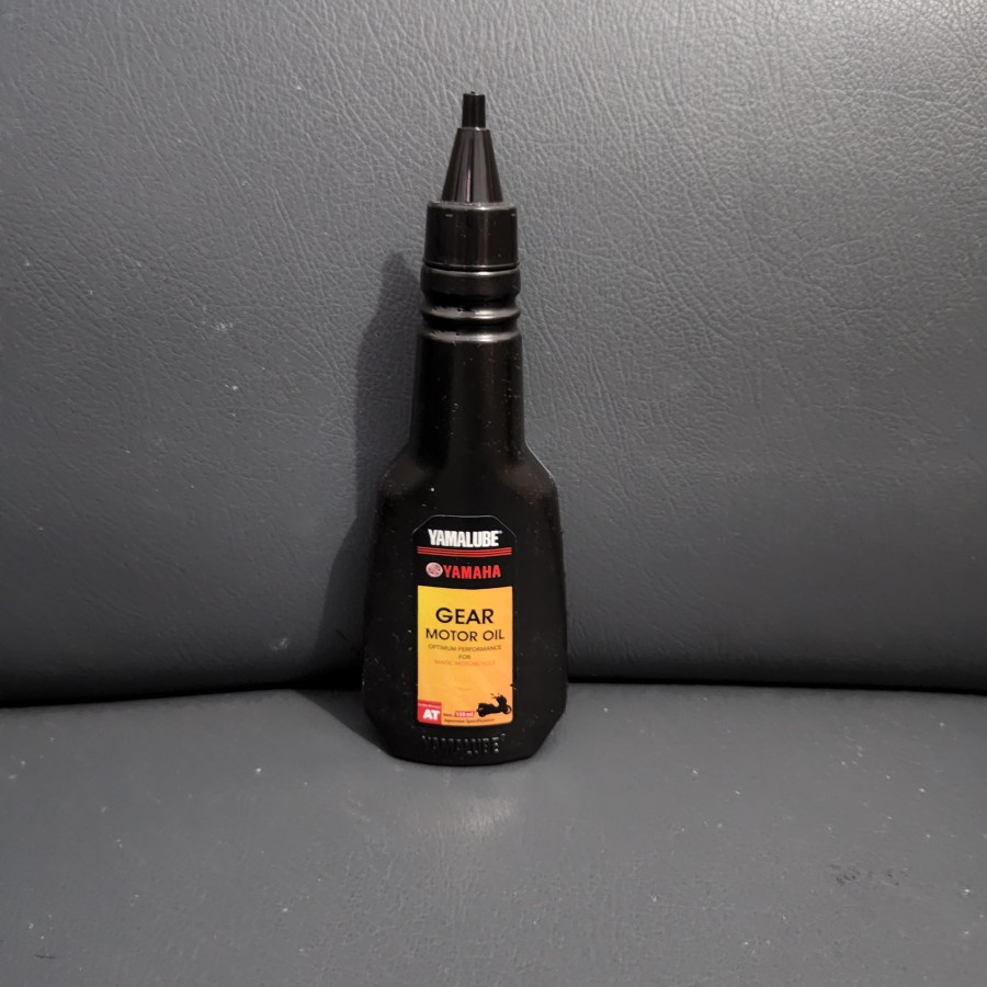 Jual Oli Yamalube Gear Oil Gardan 150ml Yamaha Aerox / N Max Shopee