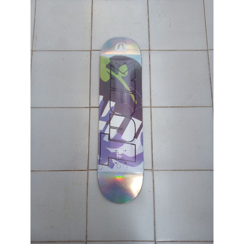 Jual Skateboard Deck Tuck second / bekas Shopee Indonesia