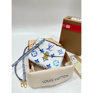 Jual Tas Louis Vuitton Pochette Metis M44875 Original - Kota Tangerang  Selatan - Wp Branded Originale