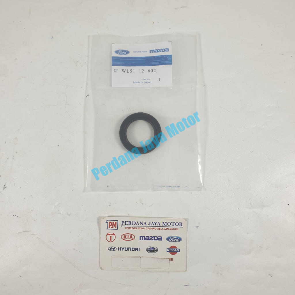 Jual Seal Noken As Camshaft Ford Ranger 3000 cc Everest 2500 cc TDCi