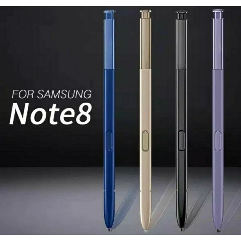 Jual ORIGINAL OEM SPEN PENSIL STYLUS SAMSUNG GALAXY NOTE 8 N950 ...