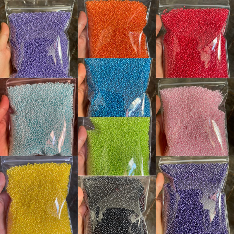 Jual sprinkle kue 250gr 2mm trimit series | Shopee Indonesia