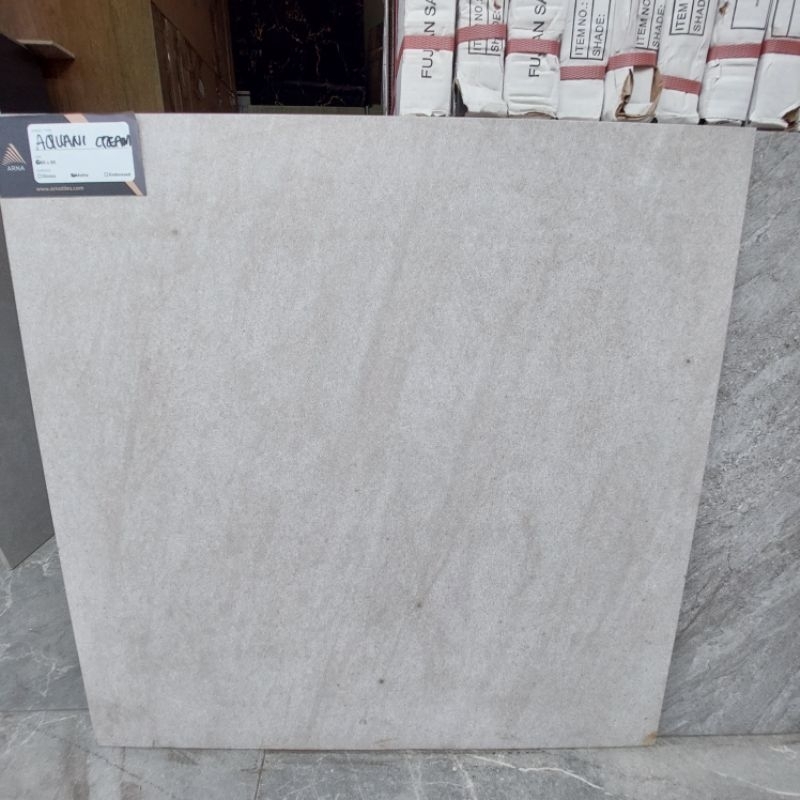 Jual GRANIT 60X60 ARNA AQUANI CREAM | Shopee Indonesia