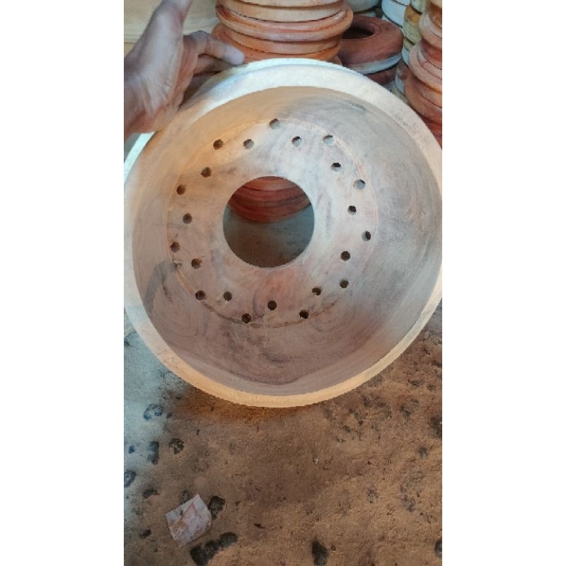 Jual BASS SARANG TAWON MENTAHAN UKUR 16 INCHI | Shopee Indonesia