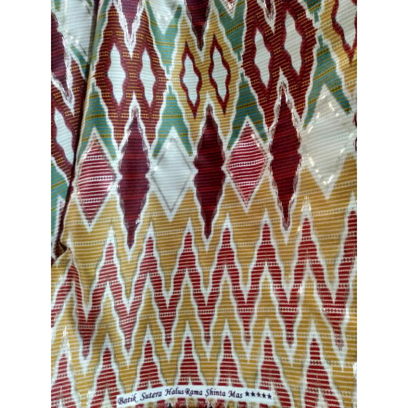 Jual Bahan kain batik rang-rang khas bali | Shopee Indonesia