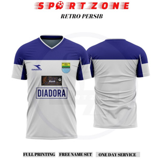 Jual Jersey Persib 2023 Terlengkap & Harga Terbaru Oktober 2023