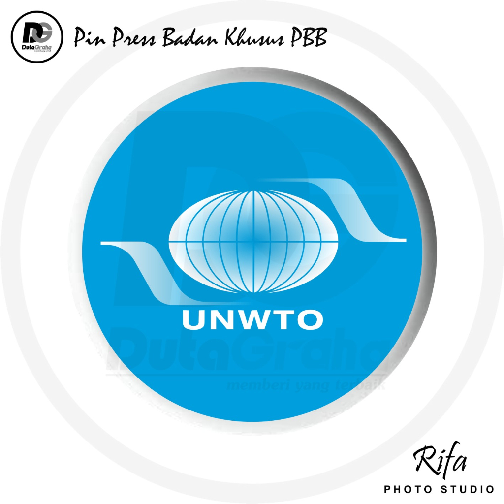 Jual [PIN PRESS] BENDERA BADAN KHUSUS PBB Pin Bros Aksesoris BENDERA ...