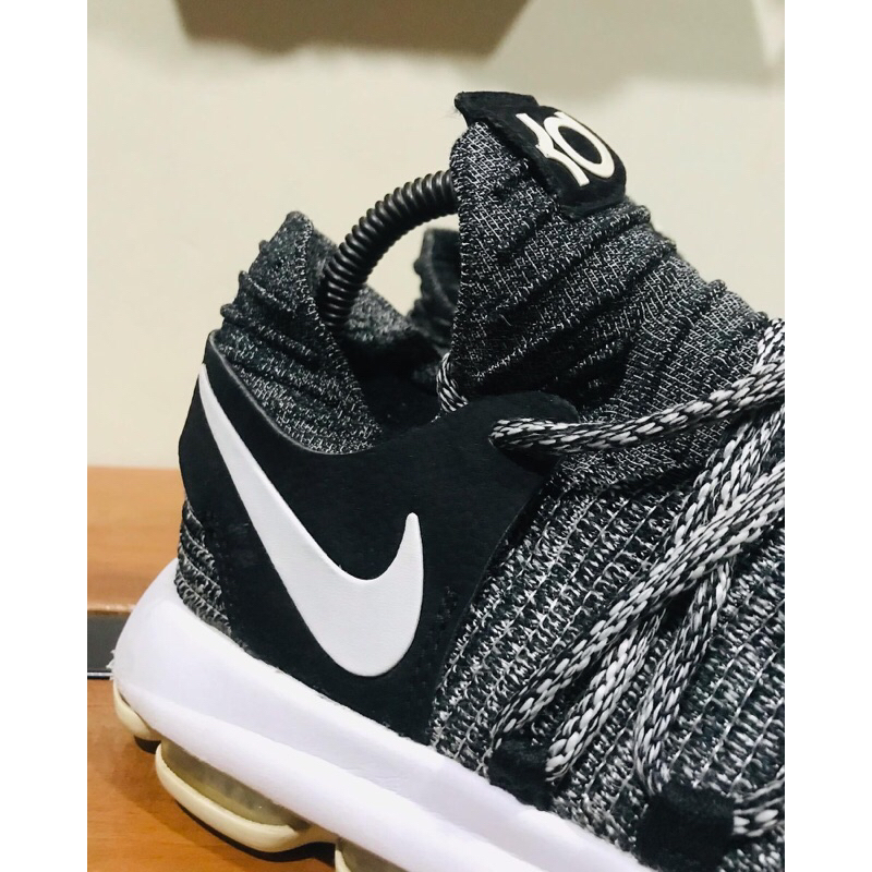 kevin durant 10 oreo