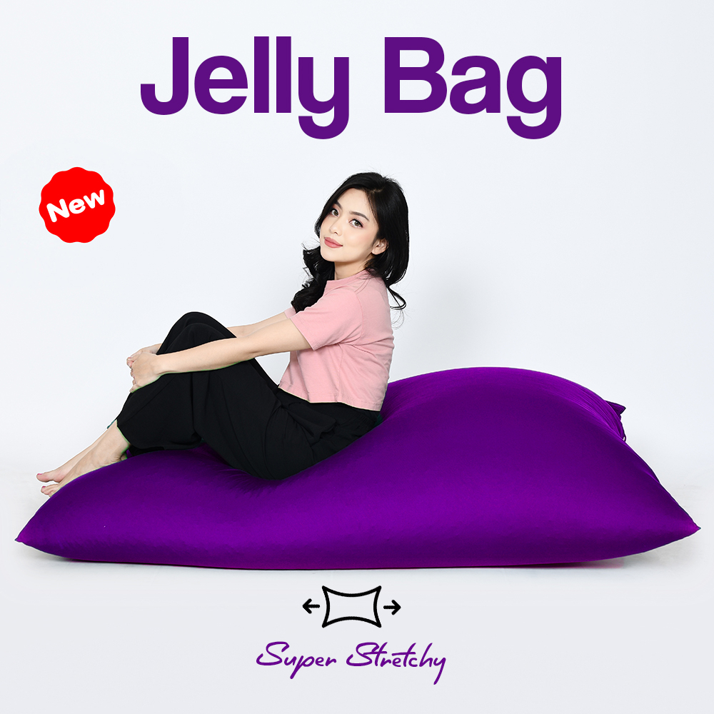 Jual Beanbag JELLY Super Squishy & Jumbo Shopee Indonesia
