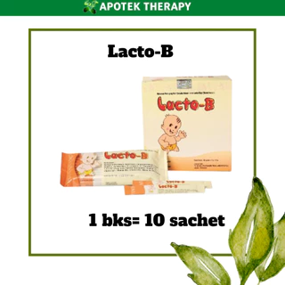 Jual Lacto B Harga Terbaik & Termurah April 2024 | Shopee Indonesia