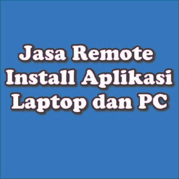 Jual Jasa Install Aplikasi Laptop Dan PC | Shopee Indonesia