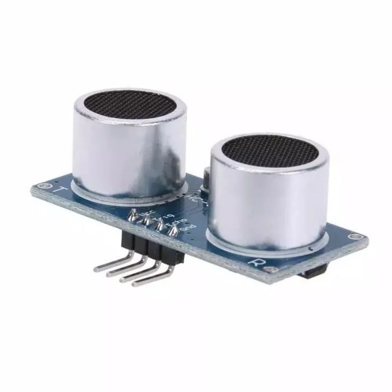 Jual HC-SR04 ULTRASONIC DISTANCE MEASURING TRANSDUCER SENSOR MODULE ...