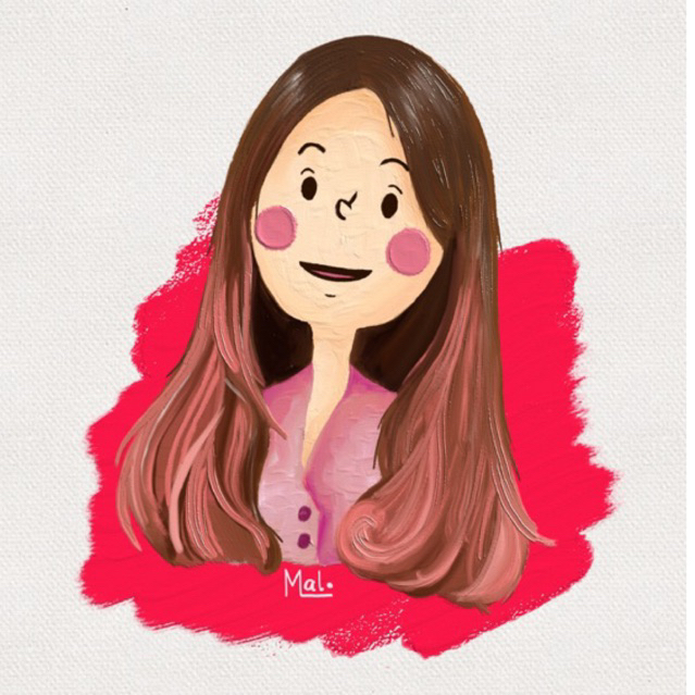 Jual Gambar animasi wajah unik - Draw a cartoon face | Shopee Indonesia