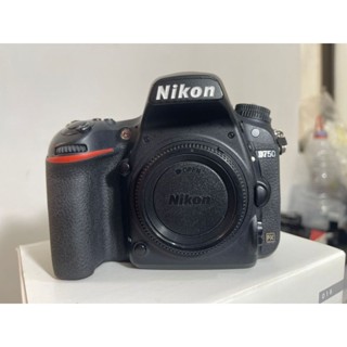 jual nikon d750 second