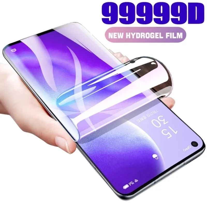 Jual Hydrogel Blue Light Vivo V1 V3 V5 V7 V9 V11 V15 V17 V19 V20 V21 ...