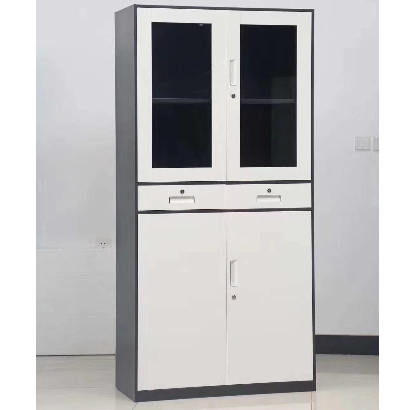 Jual KX Office Furniture - FC 07 - Filing Cabinet Kantor | Lemari Arsip ...