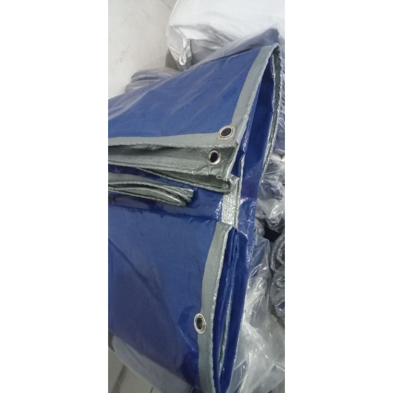 Jual terpal plastik A3 ukuran bebas/custom ( harga per meter ) | Shopee ...