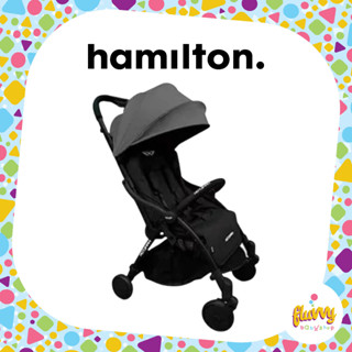 Harga store hamilton stroller