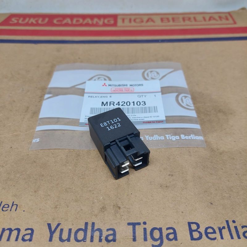 Jual RELAY ENGINE T120SS T 120 SS ASLI Shopee Indonesia