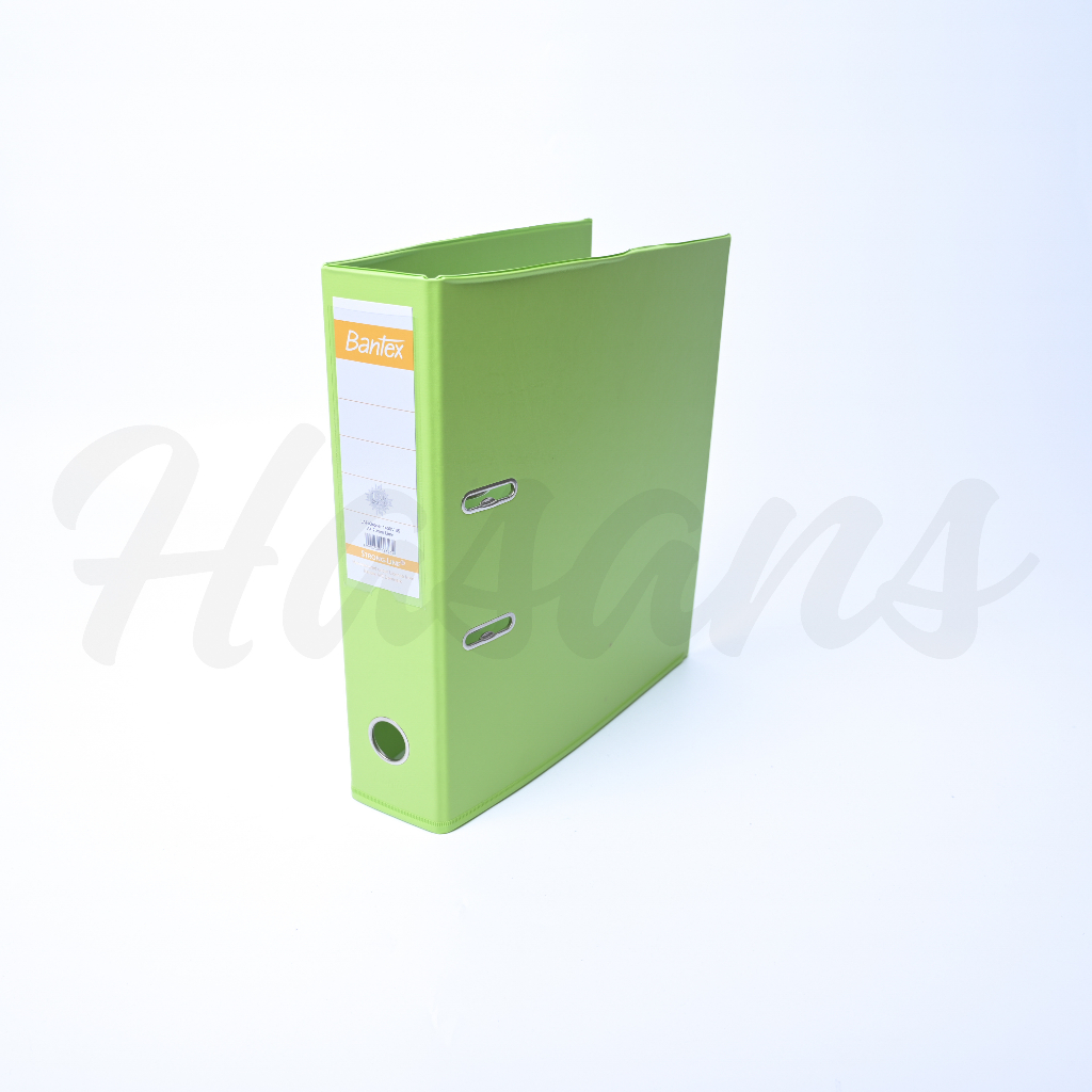Jual Ordner Folio Bantex Punggung 7Cm / Laf Ordner PVCA47Cm1450V