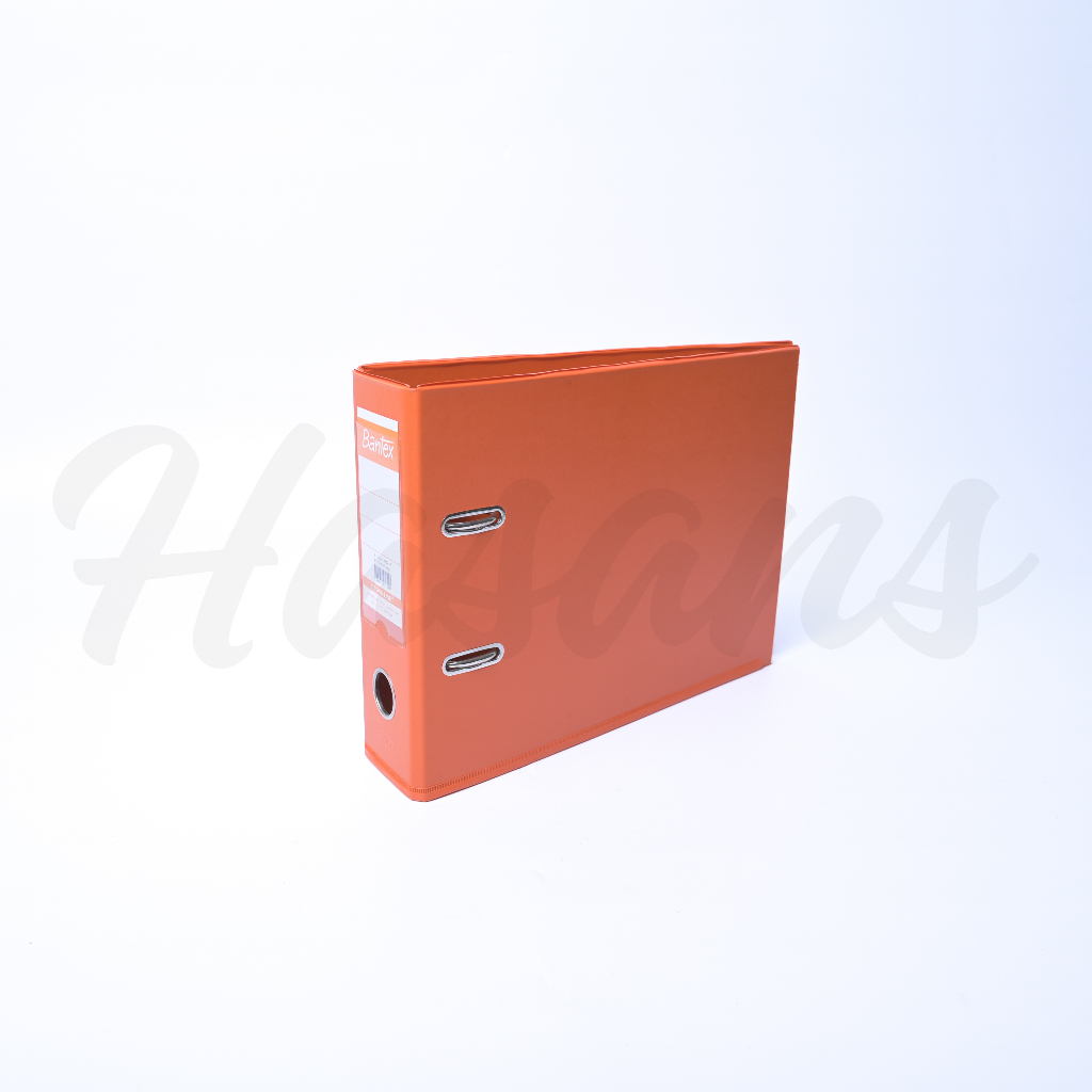 Jual Ordner Kwitansi Bantex Punggung 7Cm / Laf Ordner PVCA5 Kwitansi