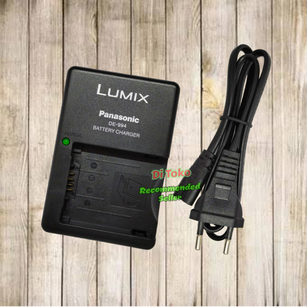 Babz Tech Cable USB De Repuesto Para Panasonic Lumix DMC-FZ50 / DMC