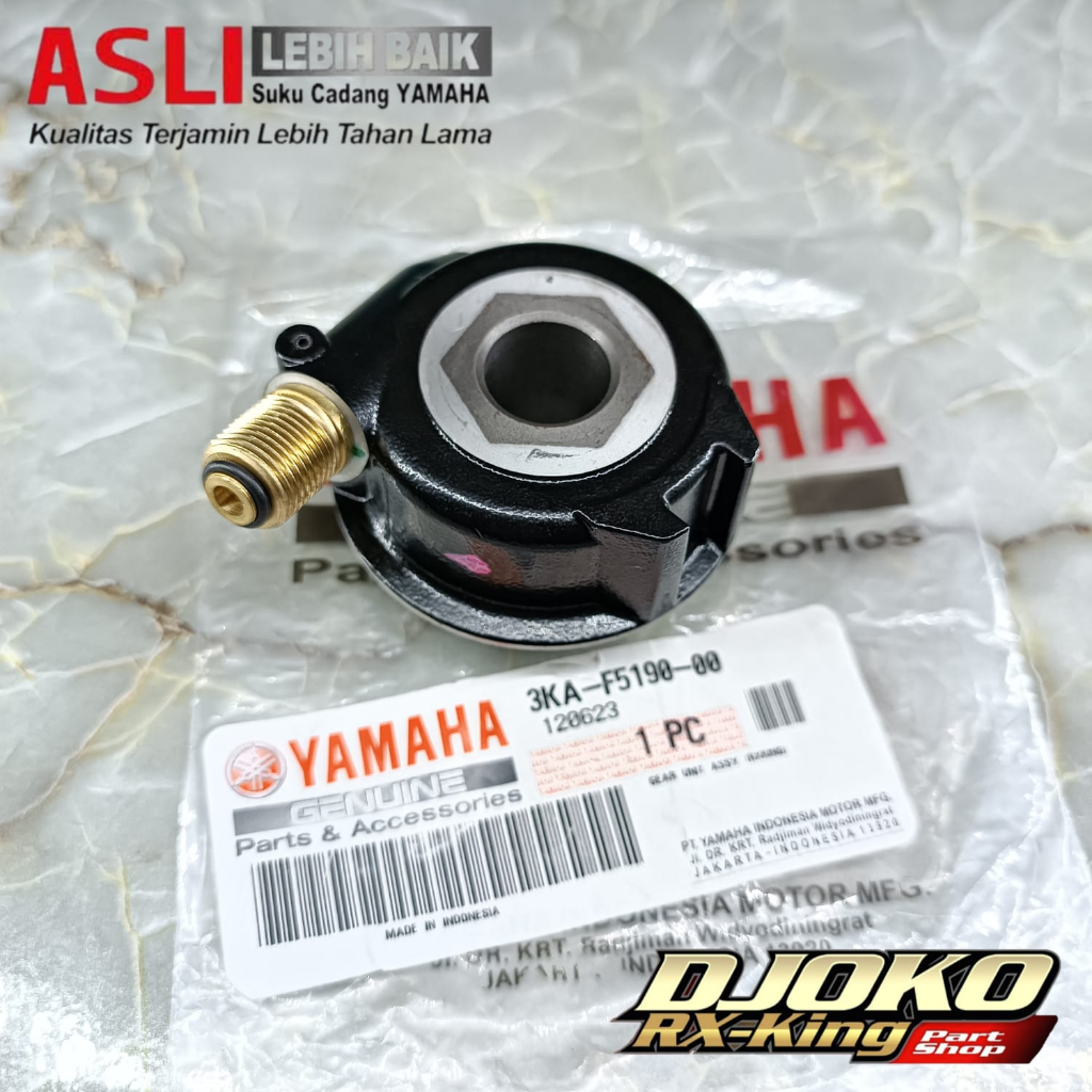 Jual girbox gearbox spedometer rx king rxk rxs rxz original yamaha YGP ...