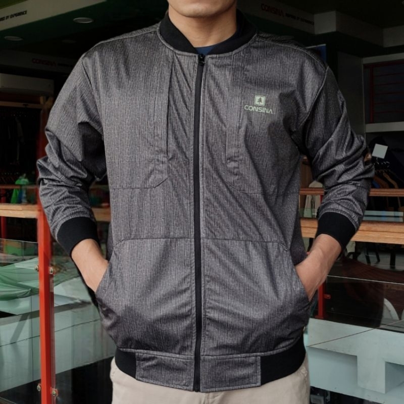 Jual JAKET GUNUNG ARLBERG CALDIERA HAMPTON SPECTRA CARLSBAD