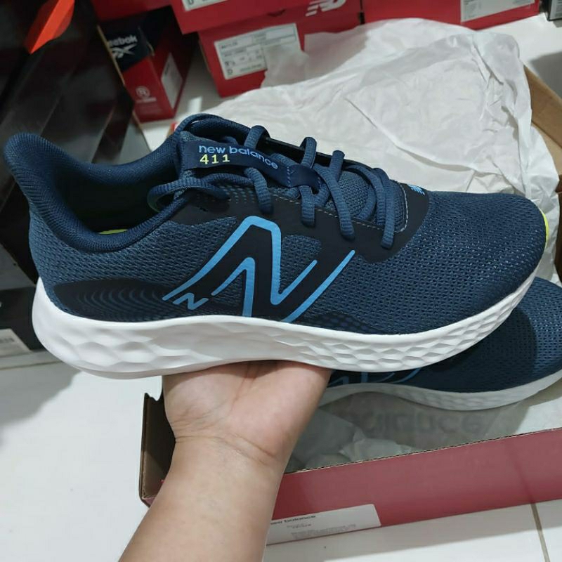 Jual Sepatu New Balance ORIGINAL | Shopee Indonesia