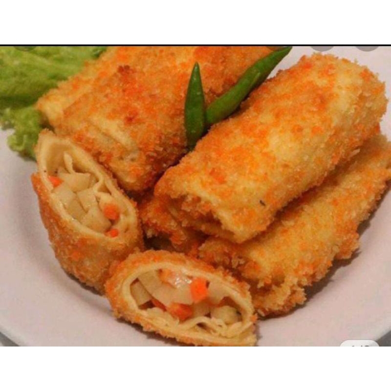 Jual Risoles Sayuran Frozen Matang Shopee Indonesia