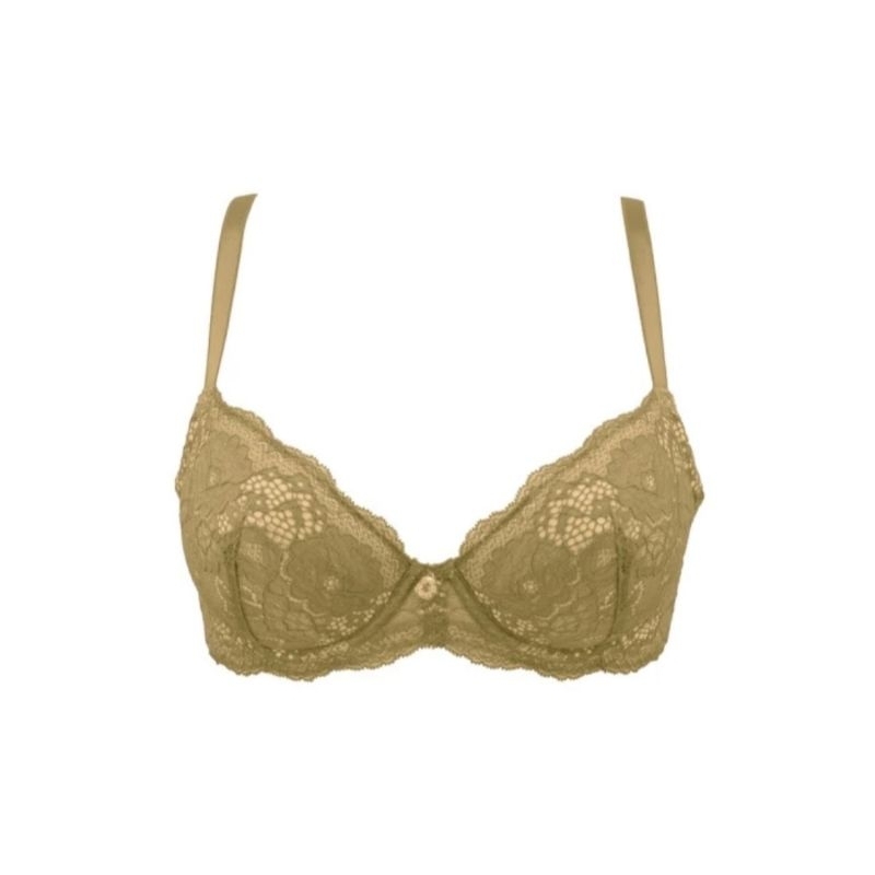 Jual Wacoal Natural Collection Bra IB 4419 Shopee Indonesia