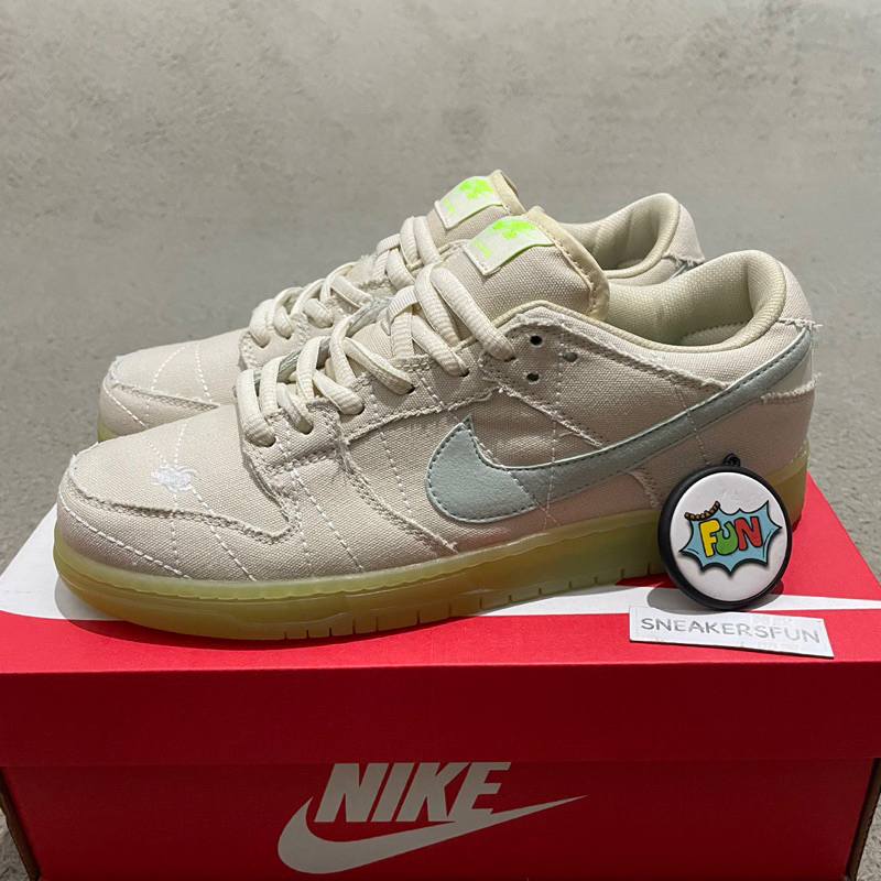 Jual NIKE SB DUNK LOW MUMMY PREMIUM ORIGINAL | Shopee Indonesia